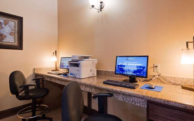 Best Western Park Hotel