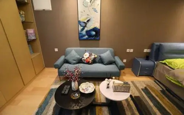 Tianjin Per Yee Boutique Hotel