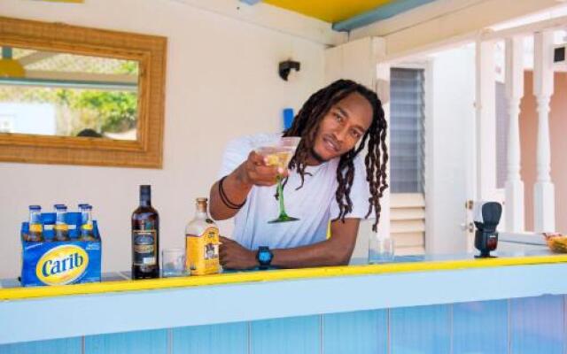 Villa Fleur De Mer Sint Maarten