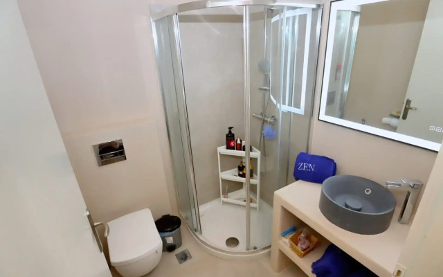 Goutos Properties Porto Heli