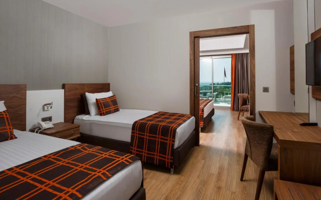 Side Sunport Hotel & Spa - All Inclusive