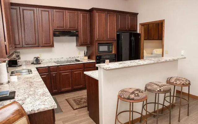 6 Chambertin Townhomes 4 Bedroom Townhouse by RedAwning