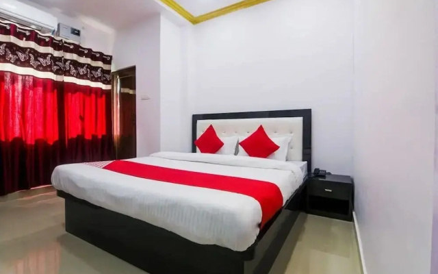Travellers Nest by OYO Rooms
