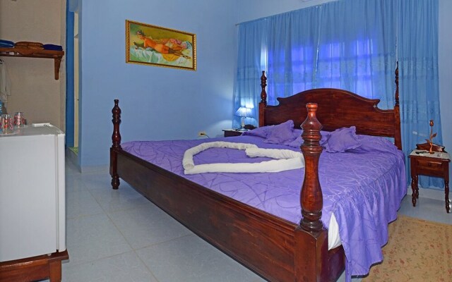 Hostal La Casona 254