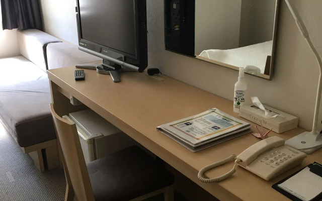 Pearl Hotel Kayabachou