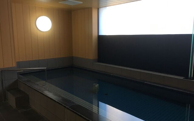 Crown Hills Kanazawa