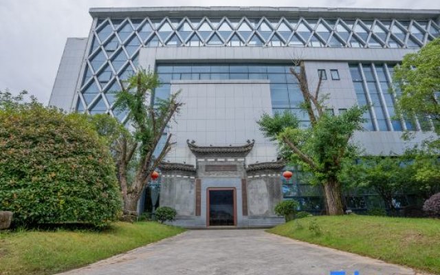 Shengde Shuyuan Hostel