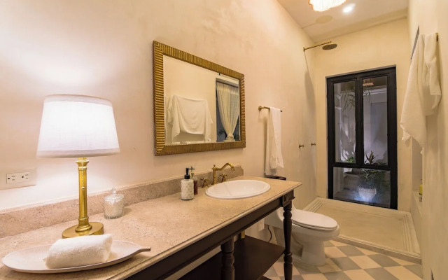 Luxury Historic 5BR Boutique hotel