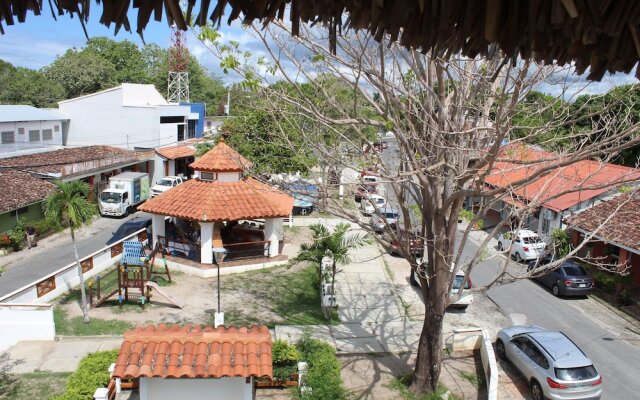 San Carlos Beach Inn