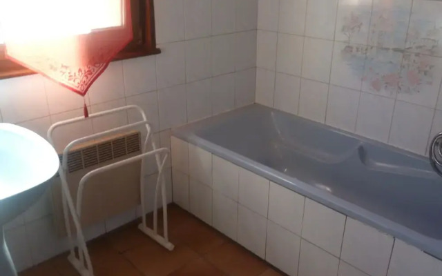 Elegant Chalet in Gerbepal in Cosy Environment