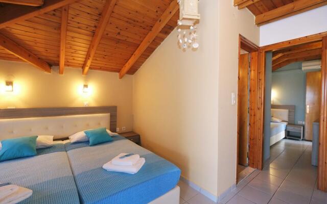 Platys Beach Hotel