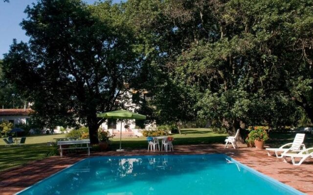 Finca San Antonio