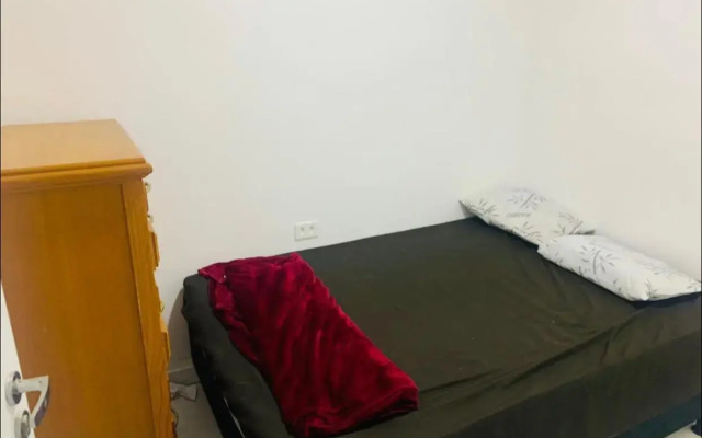 Studio no Tremembé 4