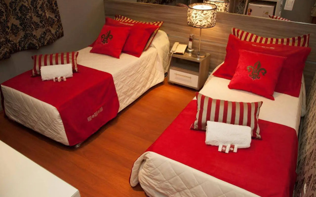 Social Hostel