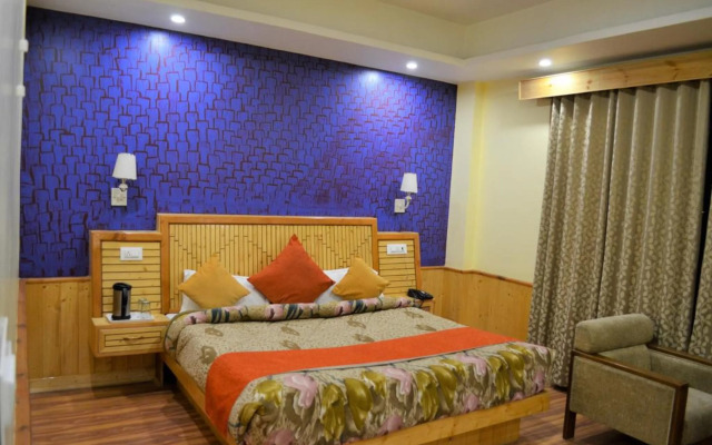 Gezellig Inn - Kanyal Villas