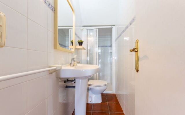 House Cantamar Torredembarra