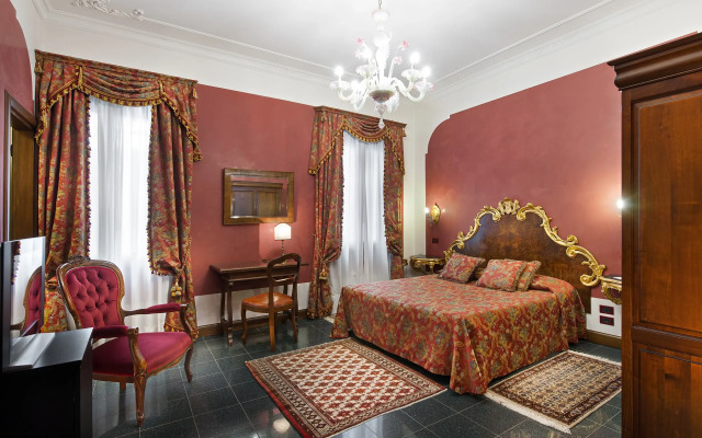 Hotel San Cassiano Ca'Favretto