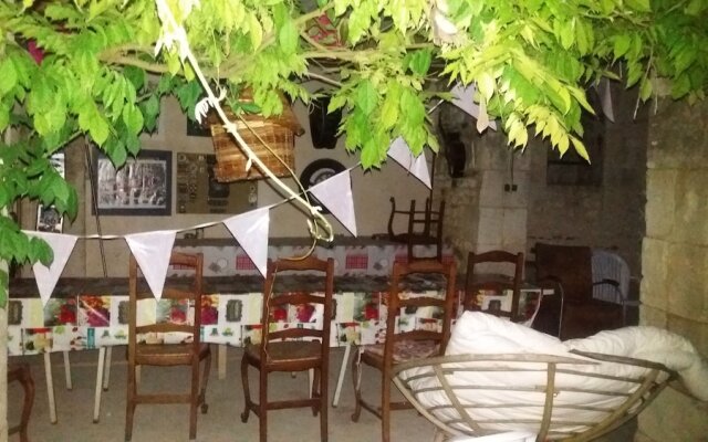 Le Merey - Site du Futuroscope