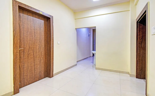 Fabhotel Executive pearl Inn - Nr Twin tower