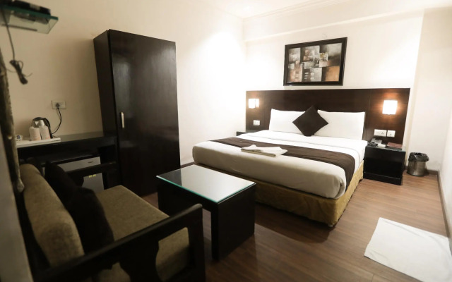 Hotel ANR