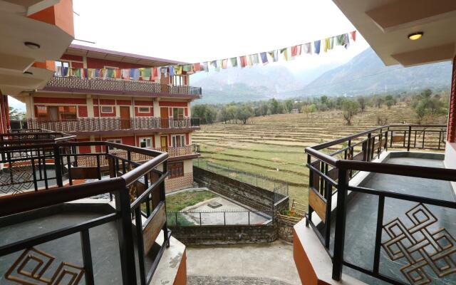 Hotel Samdupling Himalayan Brothers