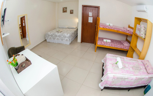 Pousada Joana Guest House