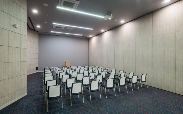 Crowne Plaza Barranquilla by IHG