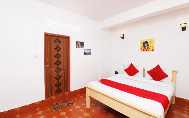 Bamon Guest House by OYO Rooms