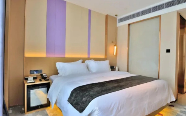 LAVANDE Hotel Suzhou Luzhi ancient town