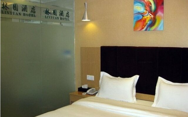 Xiangmei Hotel Linyuan Branch