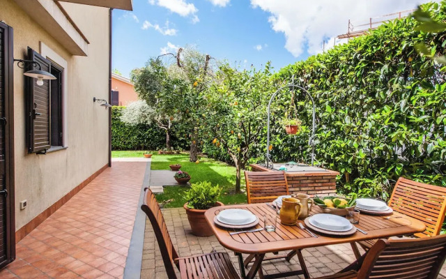 Sliqua House by Wonderful Italy