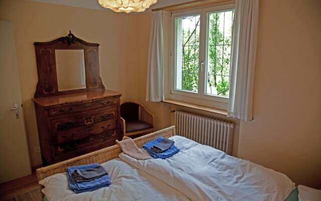 Bed and Breakfast Casa Locarno