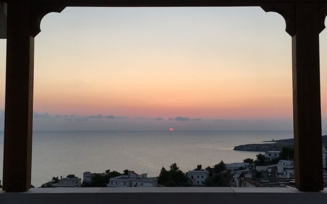 Charming Home in Peschici