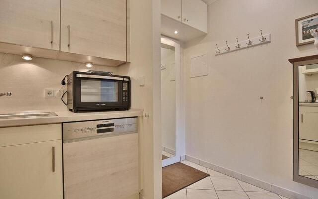 Haus Wolburgstraße Haus Wolburgstrasse Appartement 12