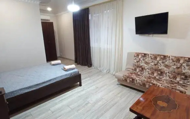 Домик Счастья (Сухум)