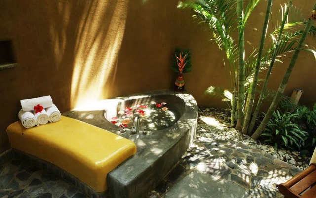Florblanca Hotel