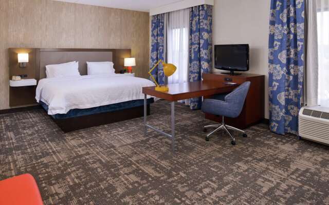 Hampton Inn & Suites Wilmington