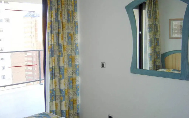 Torre Ipanema Apartamentos
