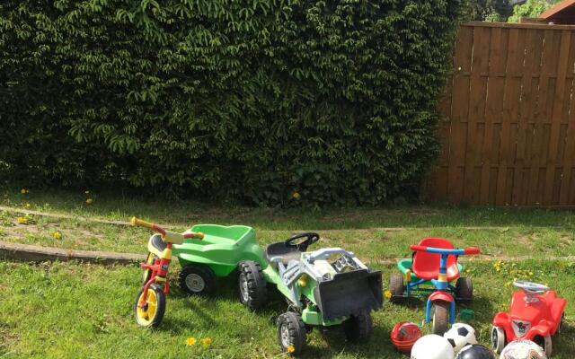 Haus Zeichner 2 Zimmer Ferienwohnung