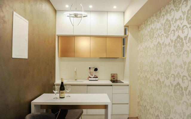 Apartmani President II