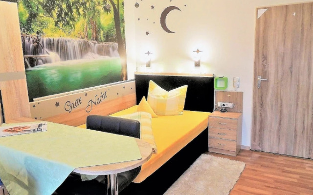 Hotel Garni Rodenbach