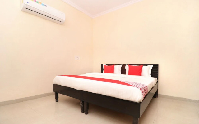 OYO 22821 Hotel Sunroof