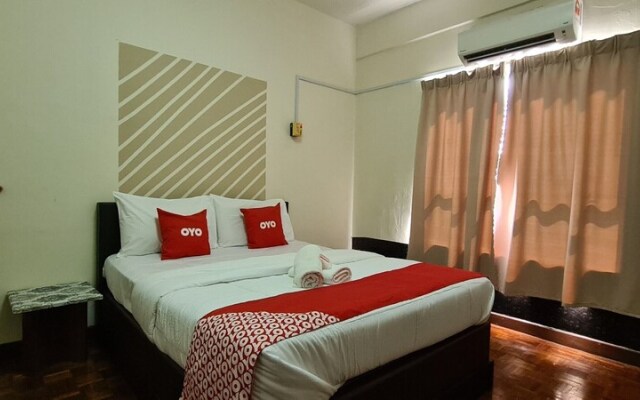 Marina View Villas by Oyo Rooms