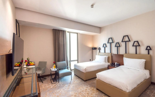 Grand Plaza Hotel - KAFD Riyadh