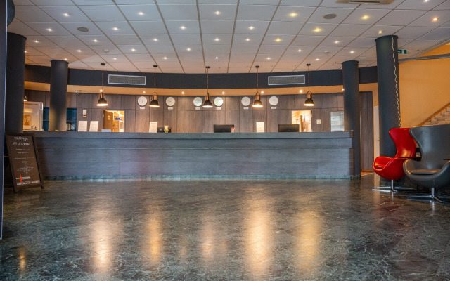 Airways Hotel Frankfurt Airport West