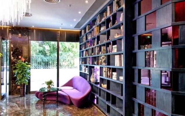 Cyts Shanshui Trends Hotel