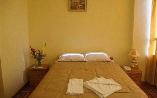 Inkas Inn Cusco