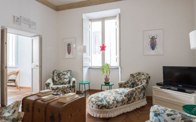 RSH Elegant Pantheon View