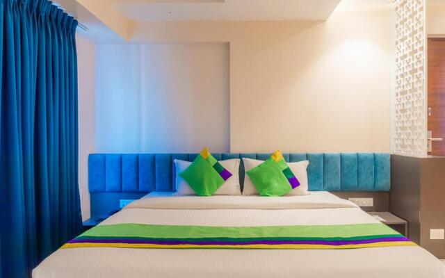 Treebo Blossom - Viman Nagar