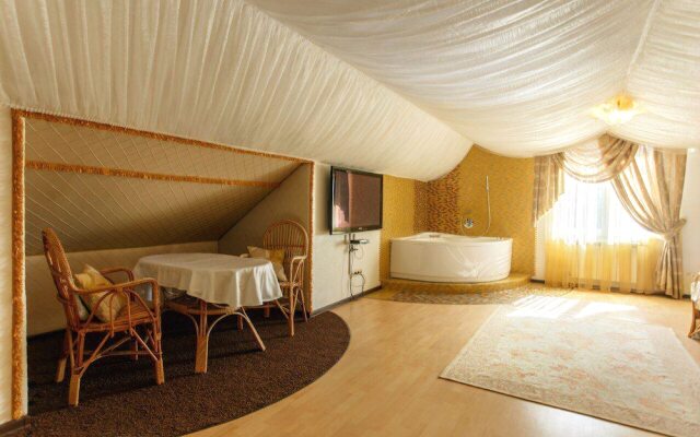 Korolevskiy Diligans